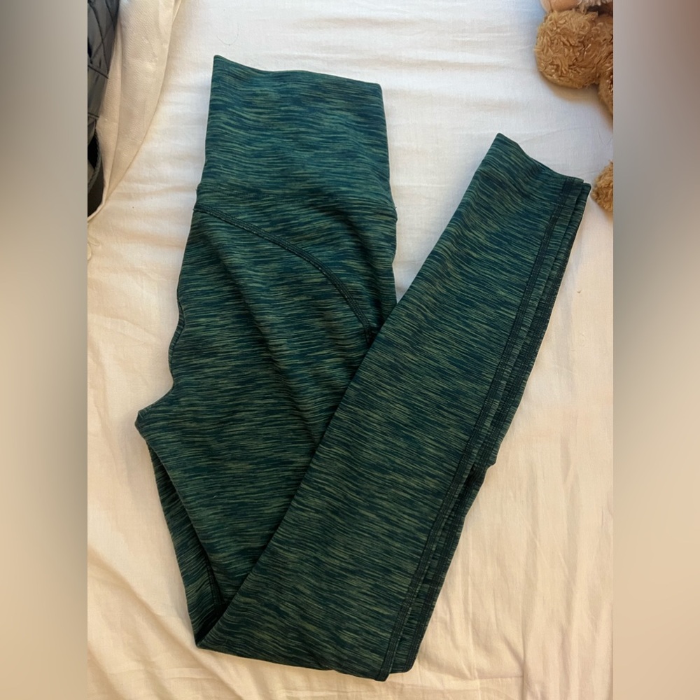 Outdoor voices leggings
